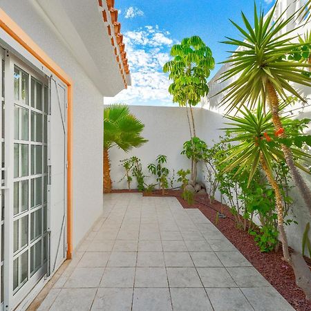 Marvelous Holiday Home - Villa La Caleta Costa Adeje  Luaran gambar