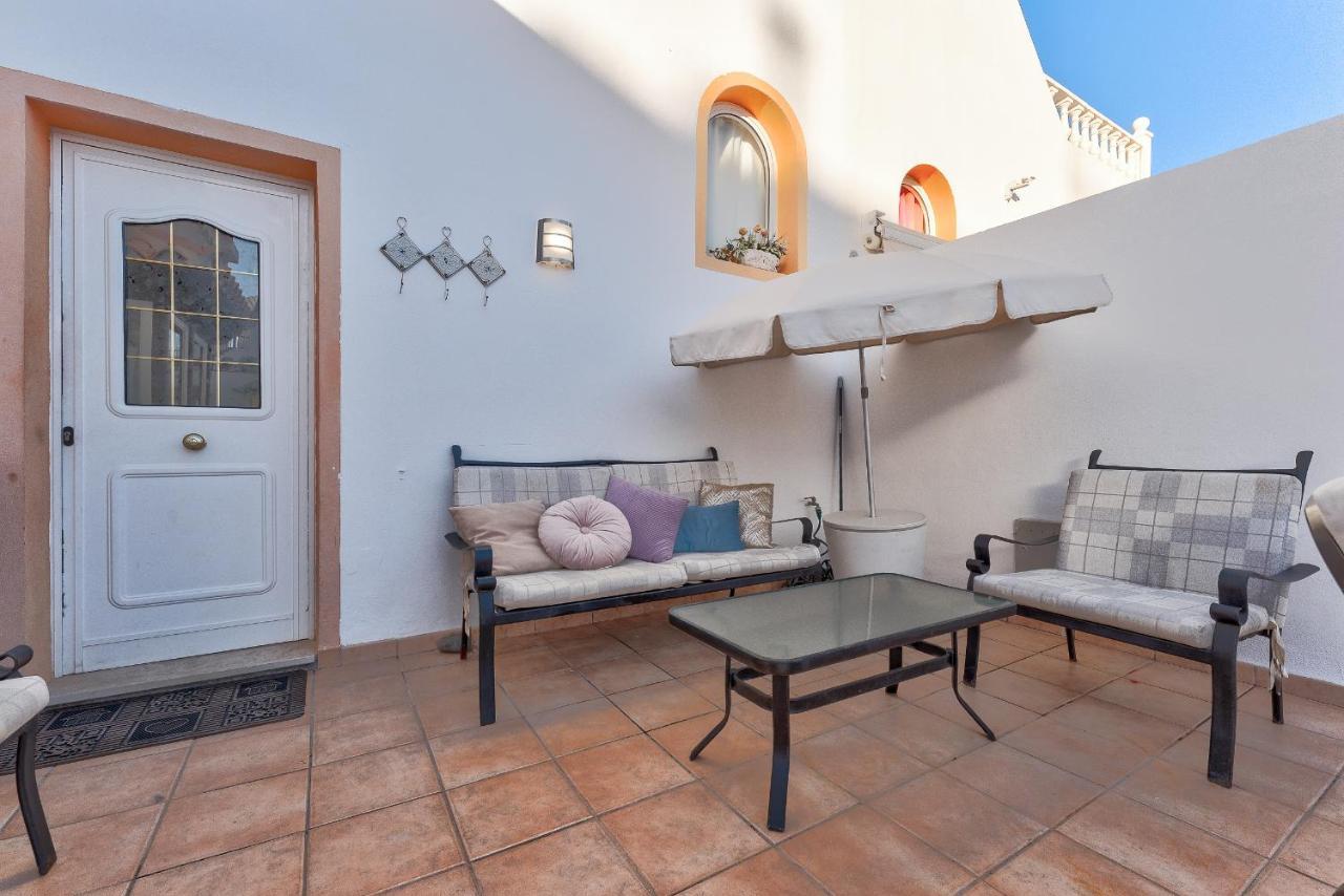 Marvelous Holiday Home - Villa La Caleta Costa Adeje  Luaran gambar