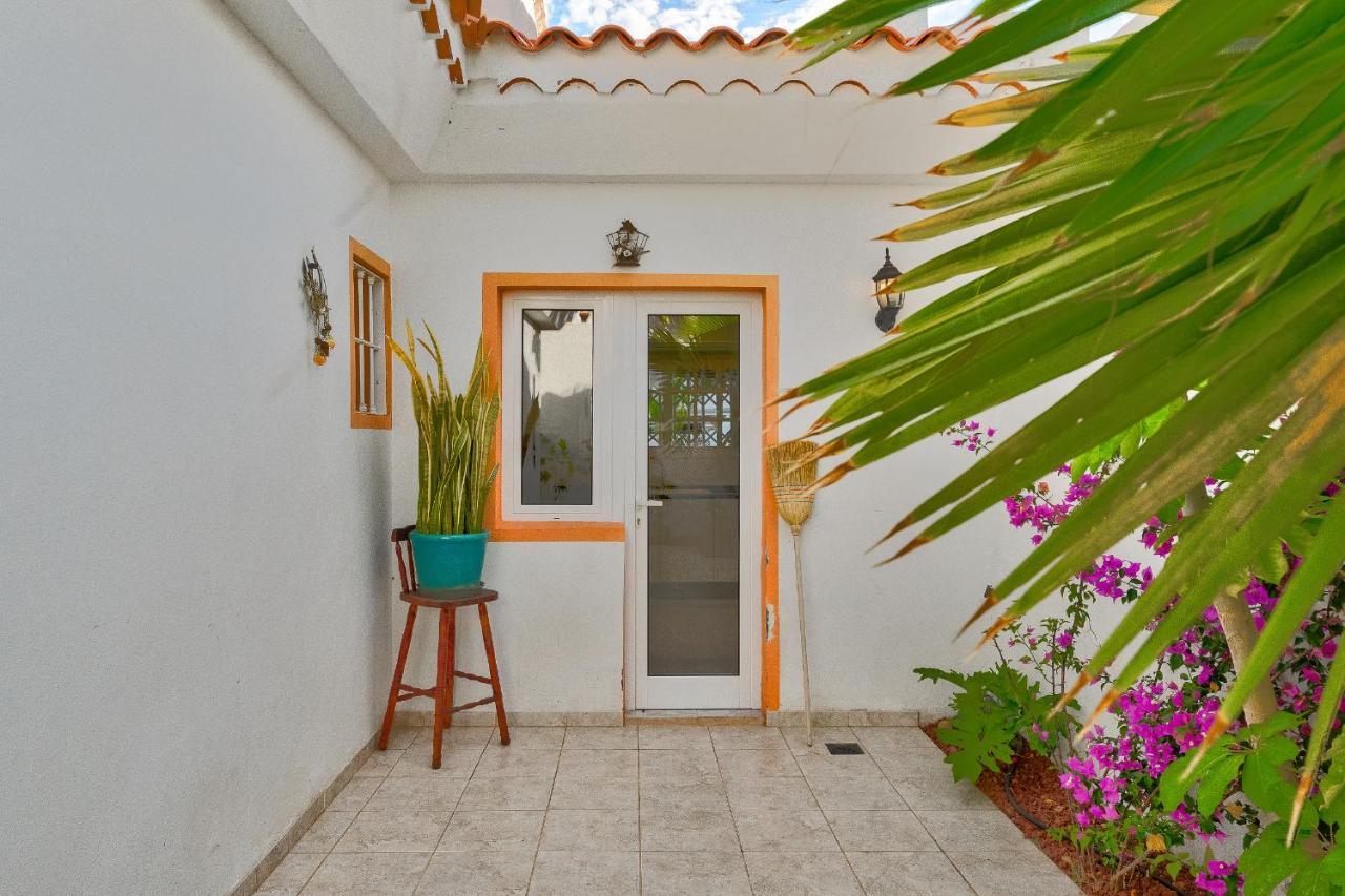 Marvelous Holiday Home - Villa La Caleta Costa Adeje  Luaran gambar