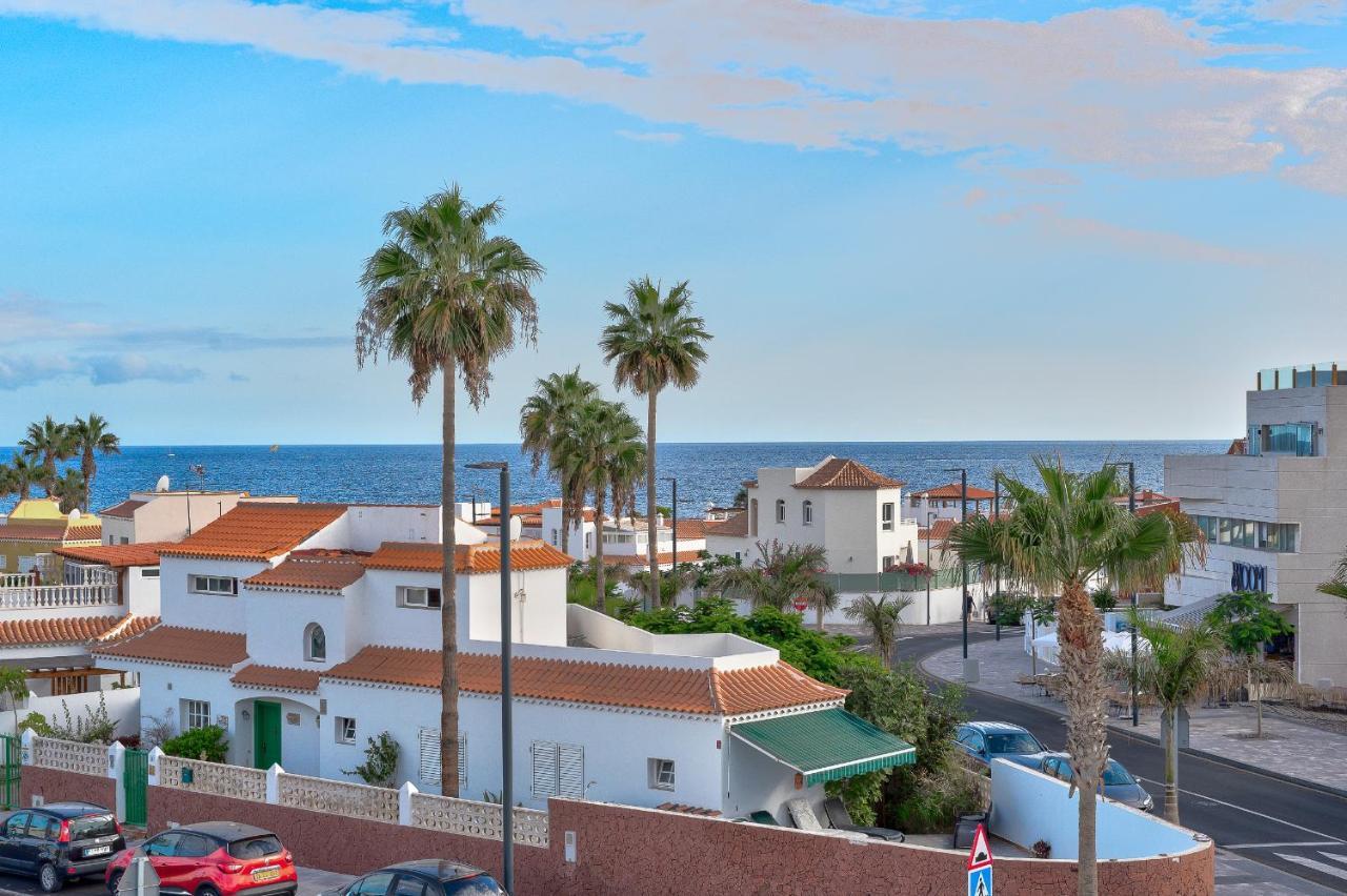Marvelous Holiday Home - Villa La Caleta Costa Adeje  Luaran gambar
