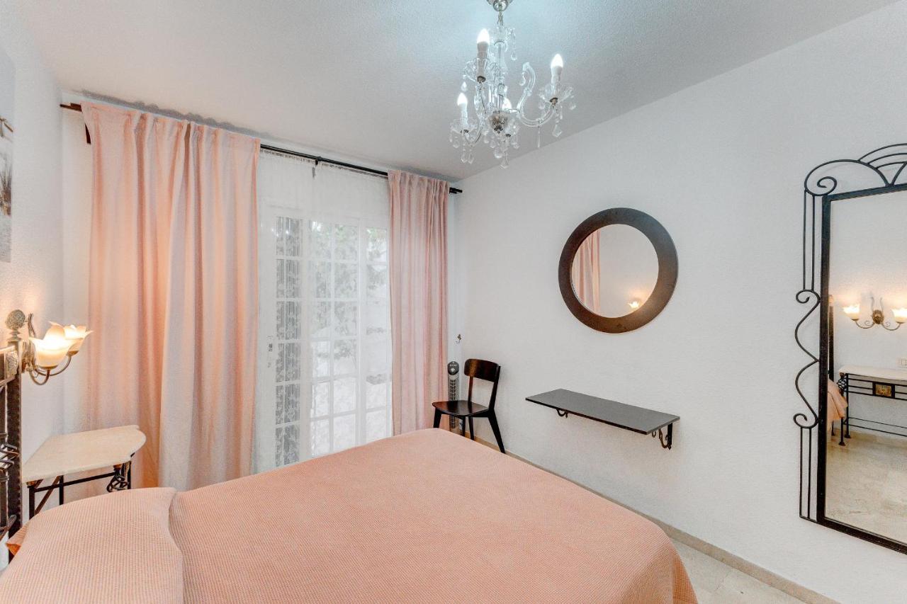 Marvelous Holiday Home - Villa La Caleta Costa Adeje  Luaran gambar