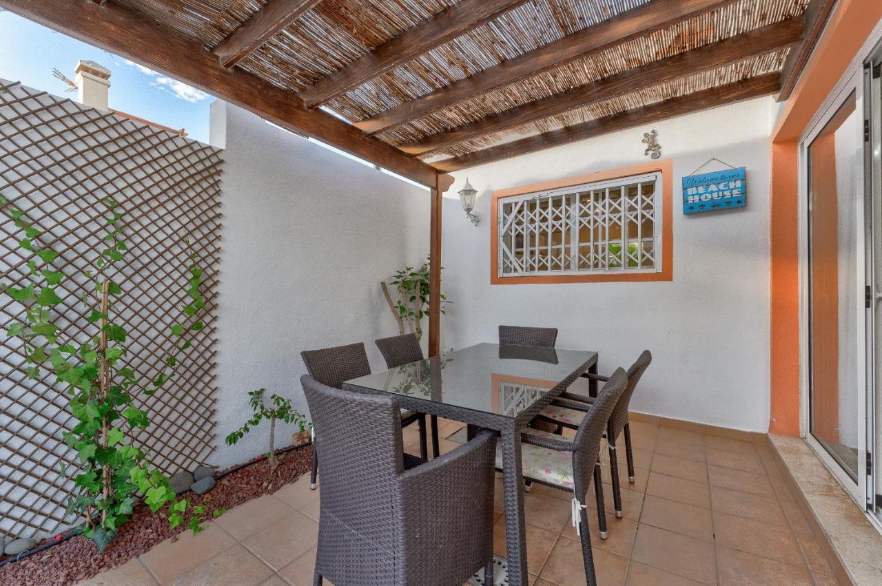 Marvelous Holiday Home - Villa La Caleta Costa Adeje  Luaran gambar
