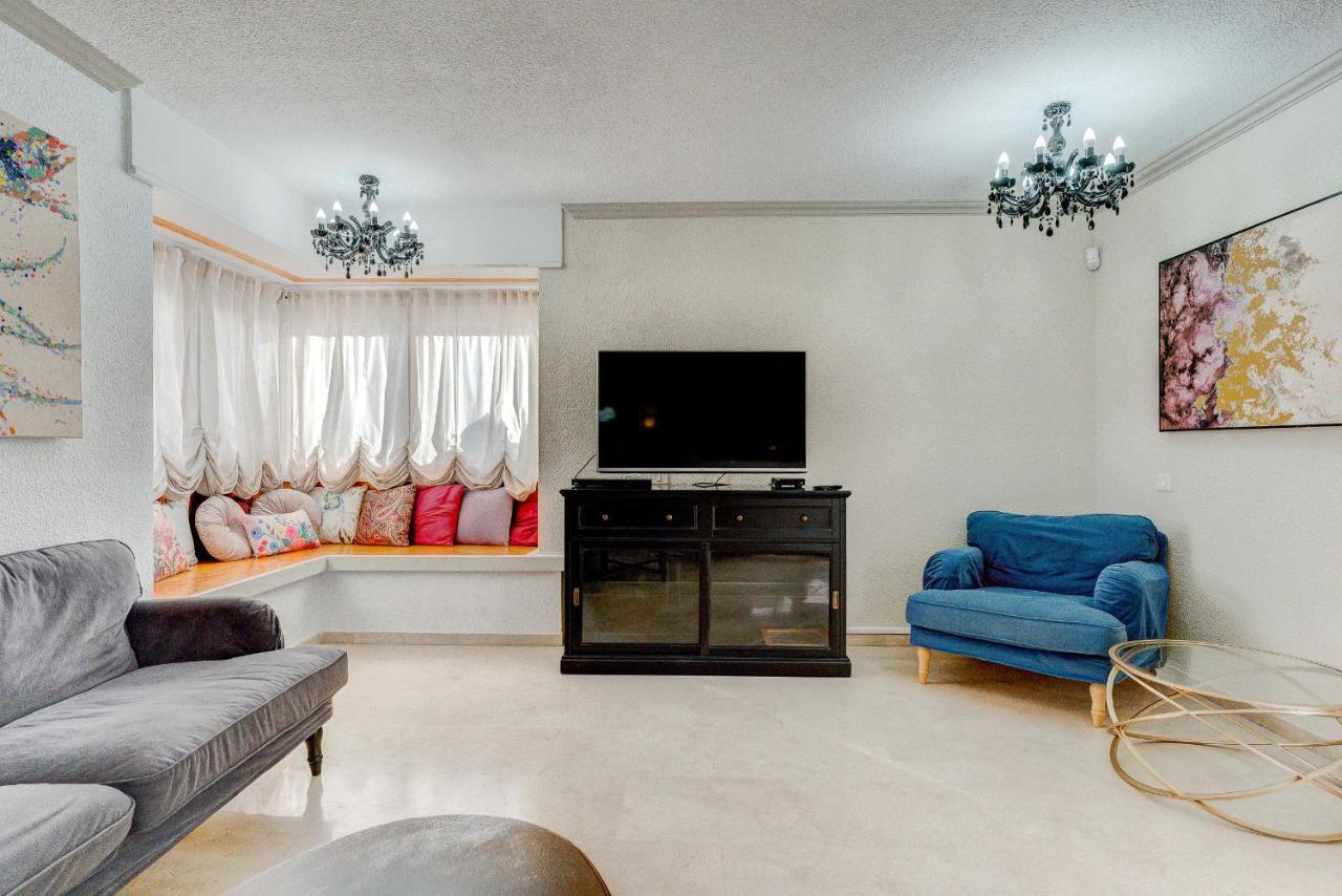 Marvelous Holiday Home - Villa La Caleta Costa Adeje  Luaran gambar