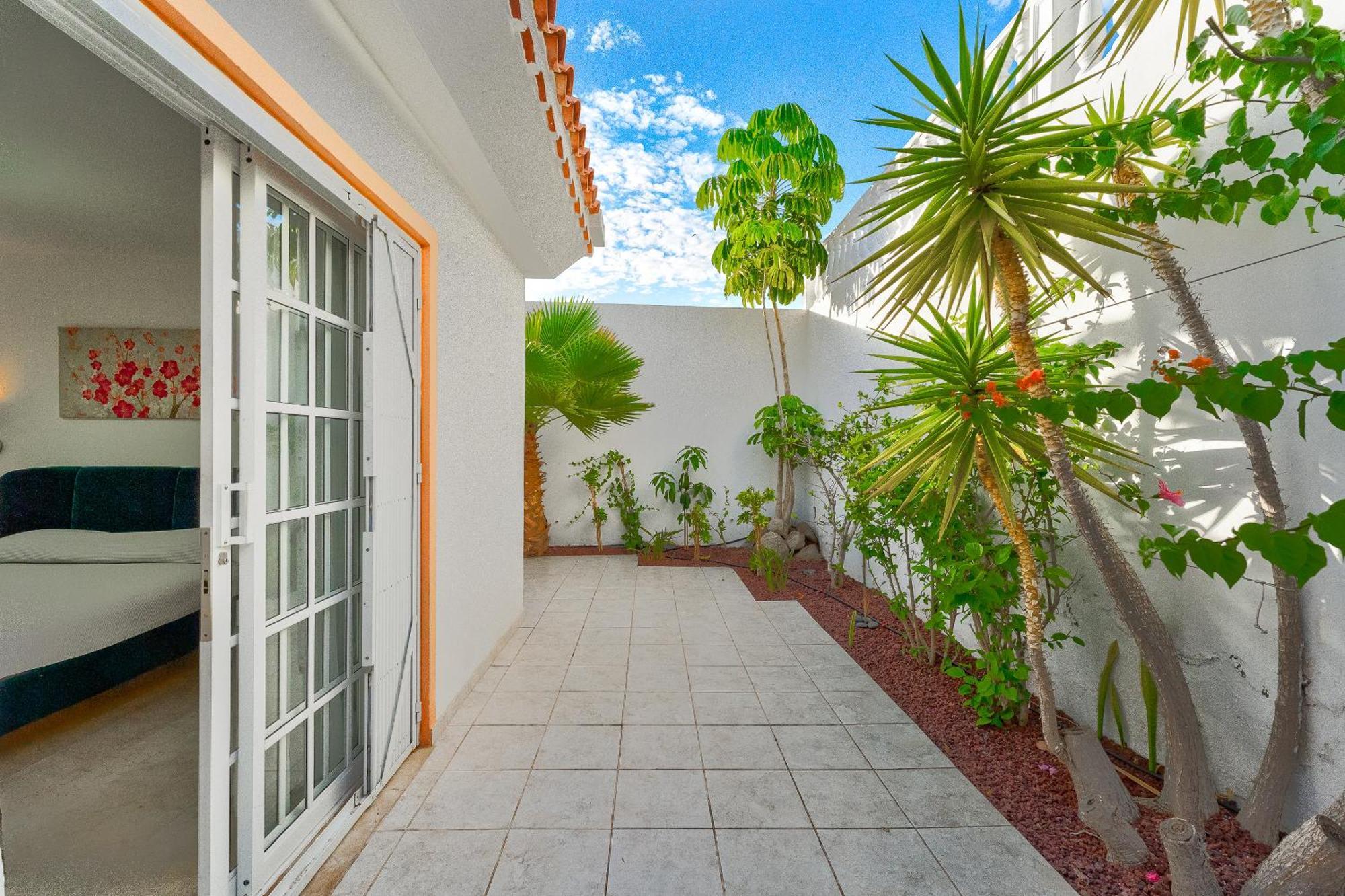 Marvelous Holiday Home - Villa La Caleta Costa Adeje  Luaran gambar