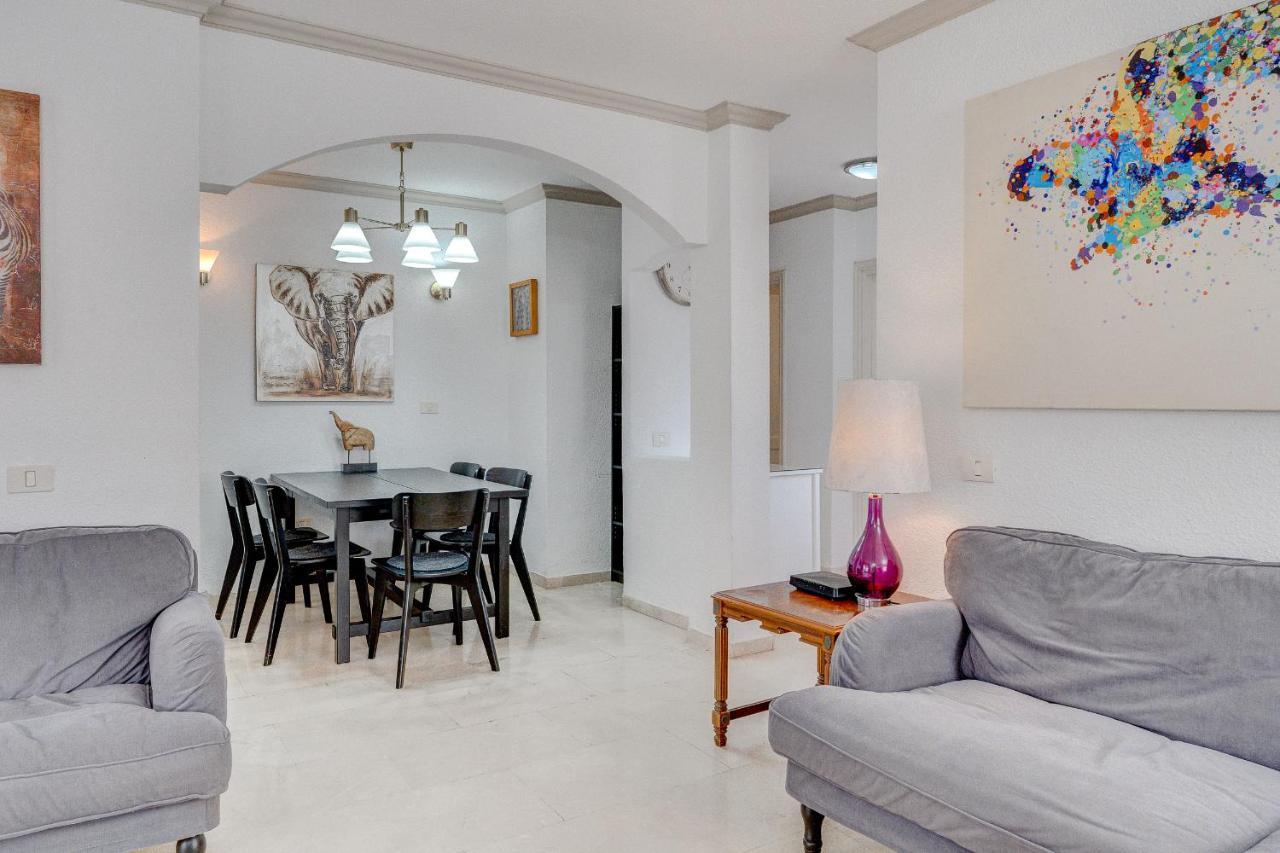 Marvelous Holiday Home - Villa La Caleta Costa Adeje  Luaran gambar