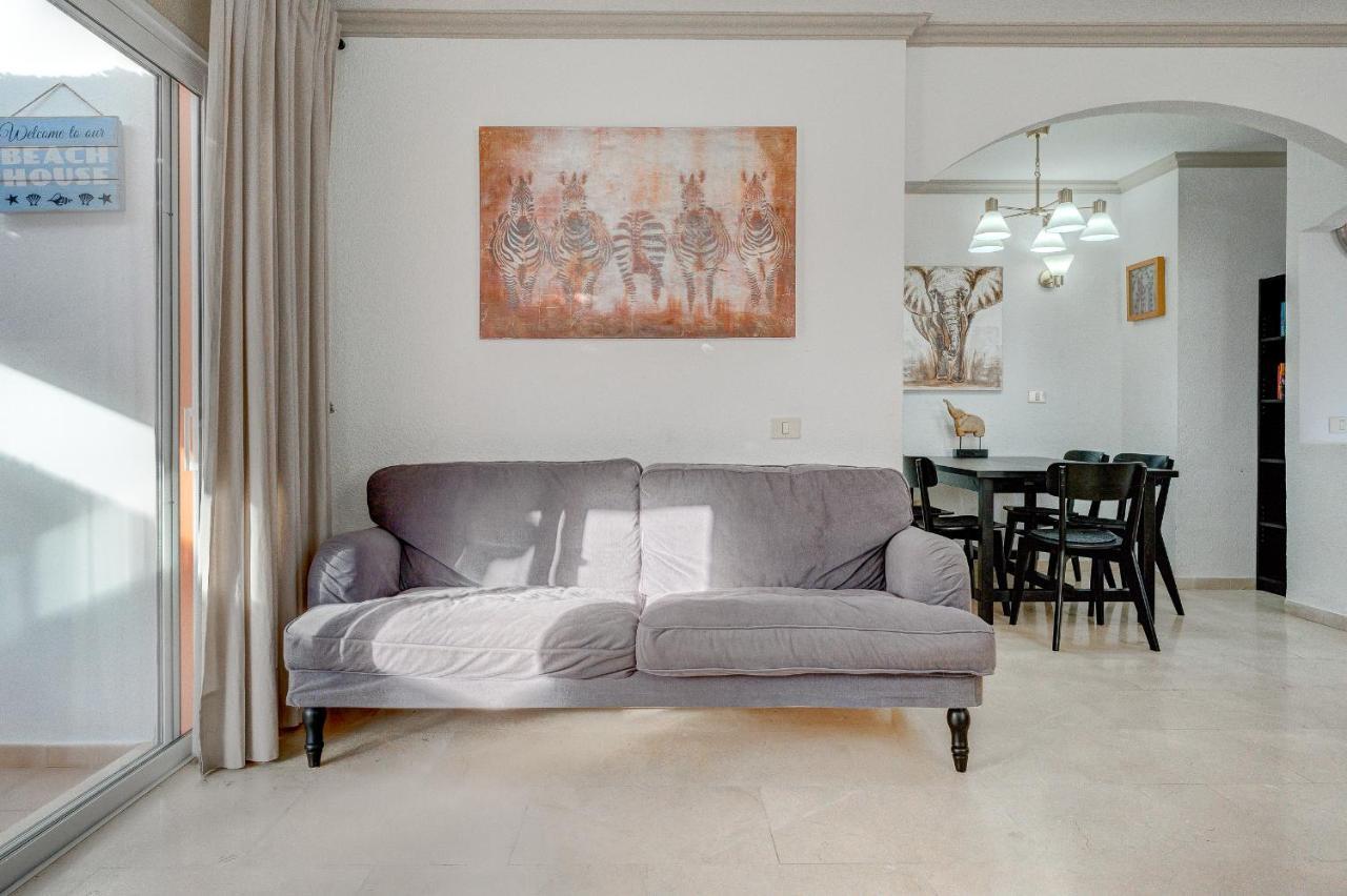 Marvelous Holiday Home - Villa La Caleta Costa Adeje  Luaran gambar