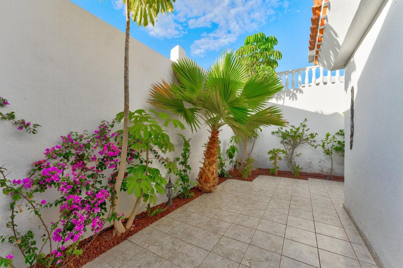 Marvelous Holiday Home - Villa La Caleta Costa Adeje  Luaran gambar