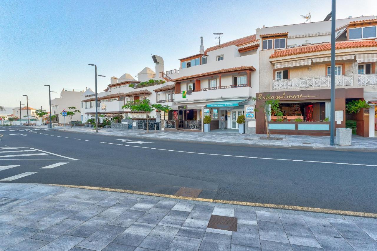 Marvelous Holiday Home - Villa La Caleta Costa Adeje  Luaran gambar