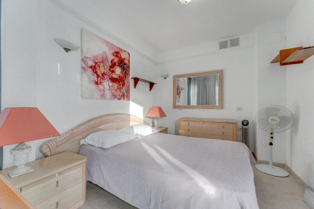Marvelous Holiday Home - Villa La Caleta Costa Adeje  Luaran gambar