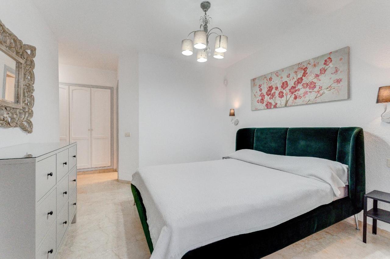 Marvelous Holiday Home - Villa La Caleta Costa Adeje  Luaran gambar