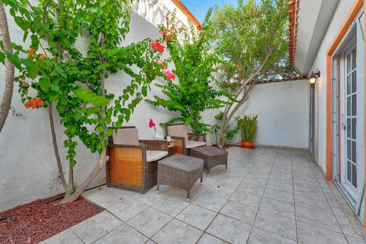 Marvelous Holiday Home - Villa La Caleta Costa Adeje  Luaran gambar